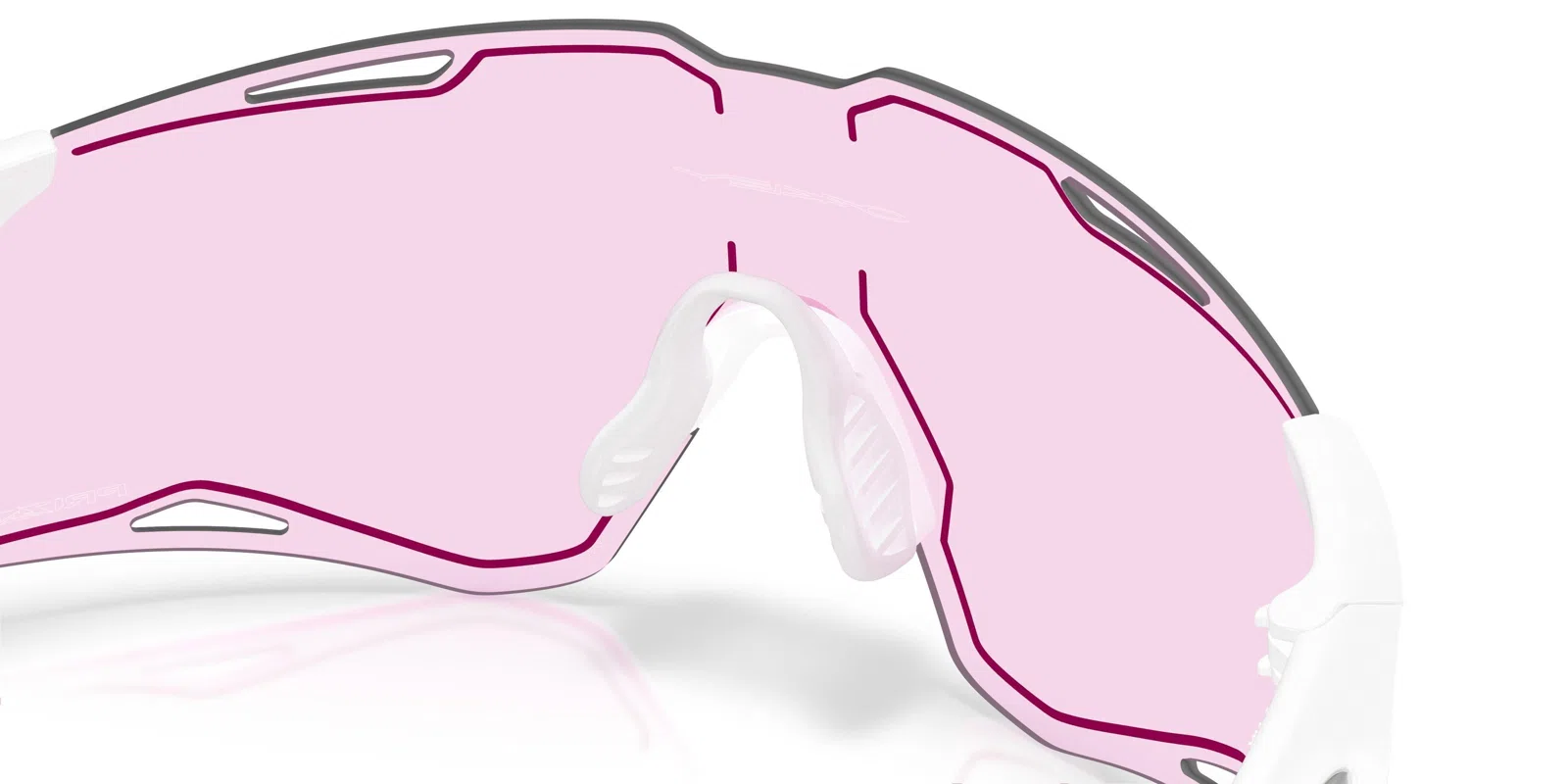 Oakley Cybr Lightning 9538D Sunglasses - view 52